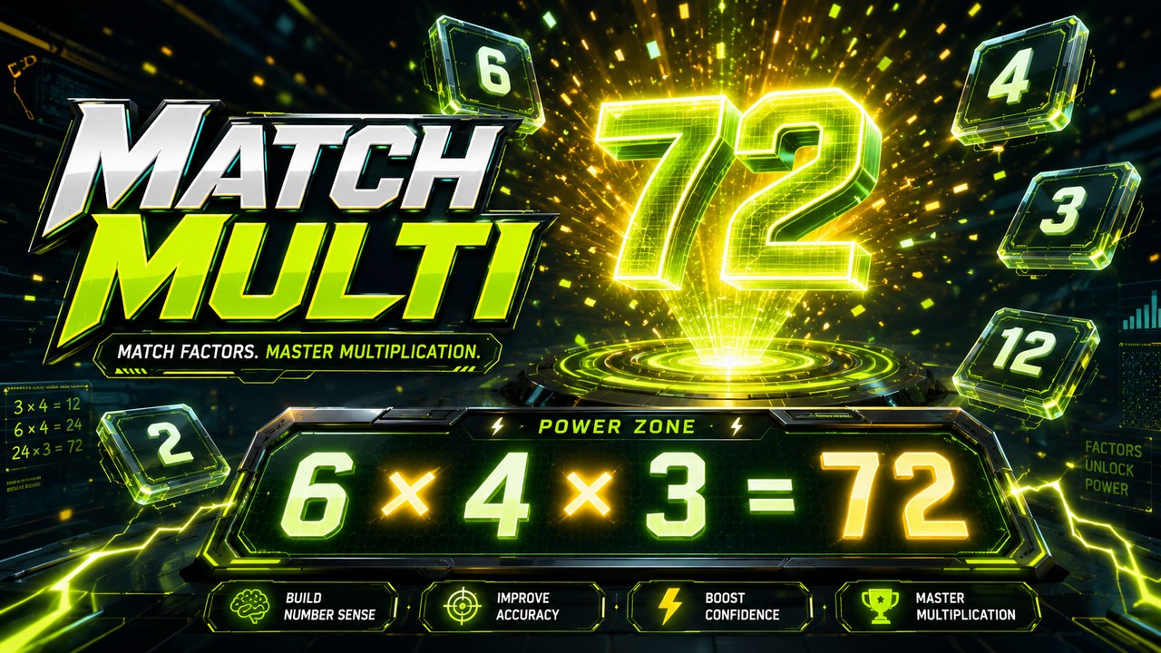 Match Multi